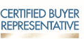 Certified Buyer Representative